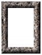 Framework for a photo.
