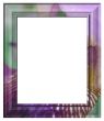 framework for photos.