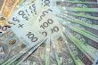 Money background