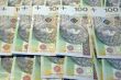 Money background