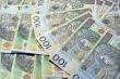 Money background