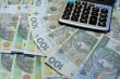 Money background