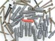 dowels and screws