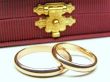 wedding rings