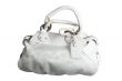 White female bag