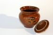 Ukrainian pots