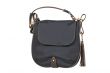 Black female bag