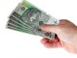 Money gift