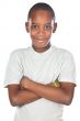 adorable African boy