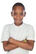 adorable African boy