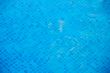 water of swimming pool