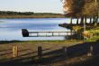 Automn lake