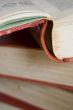 Old books