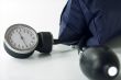 Blood pressure gauge