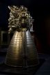 Rocket engine