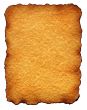 Old color paper