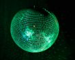 disco seiling lighting mirror-ball