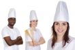 Happy cooks Team