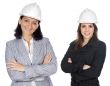Team of engineers