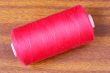 Detail of  thread in a coil