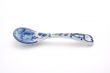 ceramic painting spoon