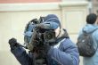 cameraman in action