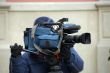 cameraman in action