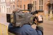 cameraman in action