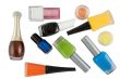 Nail polishes