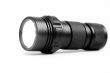 Black pocket lamp