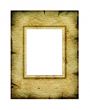 Abstract  frame