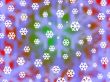 Bright Snowflakes
