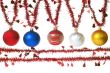 Christmas decoration.