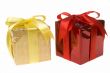 Christmas presents