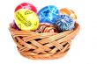 Easter egg