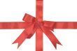 Decoration ribbon
