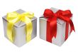 Christmas presents