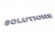 solutions