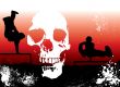 extreme skull