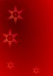 Simple festive background with copyspace