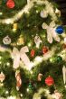 Close-up Christmas Tree