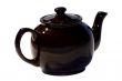 Classic Teapot