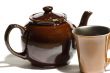 Large Tea for Me