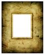 Abstract  frame