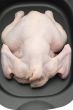 raw chicken