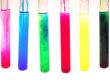 Color liquid