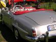 Old car