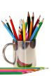 Crayons