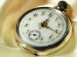 Pocket watch