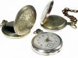 Pocket watch